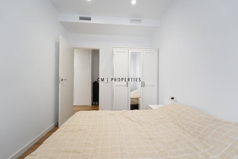 Foto 6cd657da-0d25-4dc8-a6e2-340b6a3e6680. Rent flat with heating in L´Amistat Valencia