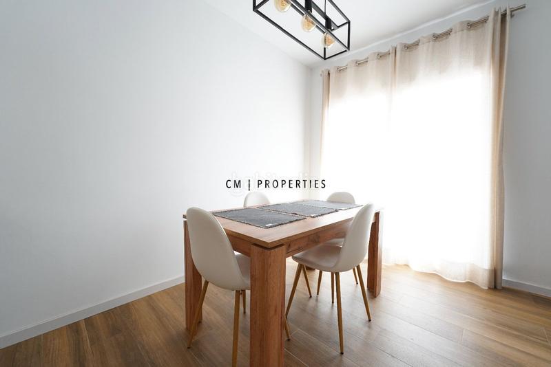 Foto 938a5a69-7a16-4e80-8945-0eedc1faf348. Rent flat with heating in L´Amistat Valencia