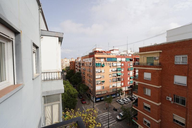 Foto 94916f41-0b57-4ea3-8e40-8db234de42c5. Rent flat with heating in L´Amistat Valencia