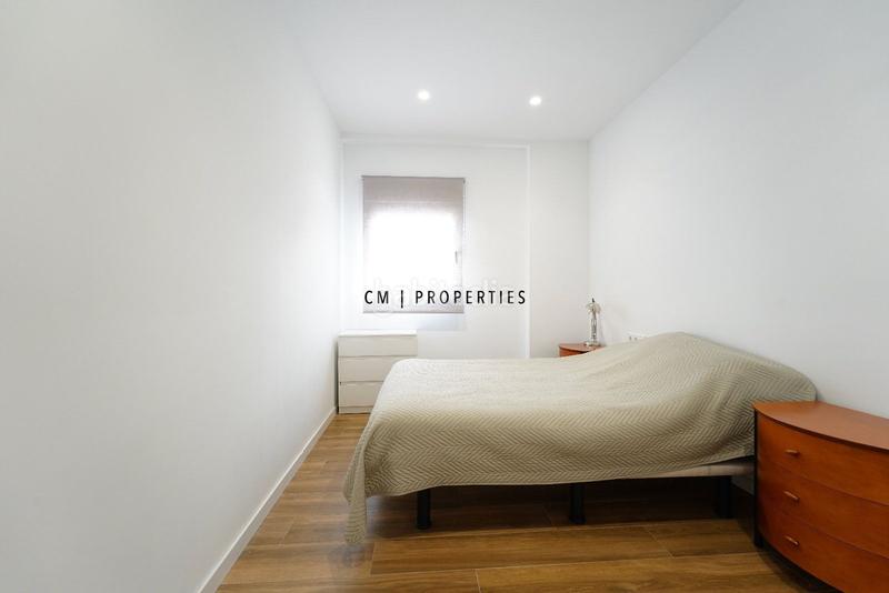 Foto aacc02ea-eb1b-458d-b5bc-2dd480ffdd80. Rent flat with heating in L´Amistat Valencia