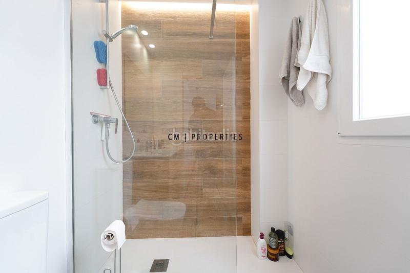 Foto b36c8b54-0112-4c1f-9eed-4405cd518415. Rent flat with heating in L´Amistat Valencia