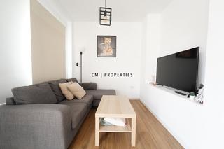 Rent Flat  Pedro juan nuñez. Piso reformado en amistat en alquiler.