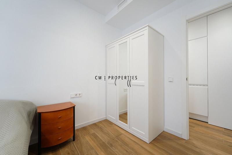 Foto d8971ac7-03dd-4568-9a0d-d1e5cd0ab1f0. Rent flat with heating in L´Amistat Valencia