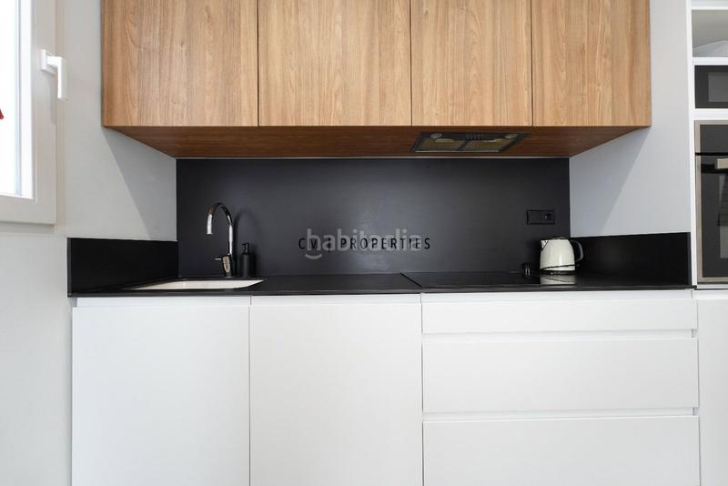 Foto e41817c3-b157-44ac-8de4-acfa6206516a. Rent flat with heating in L´Amistat Valencia