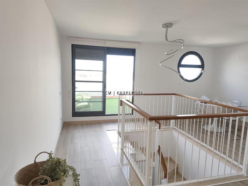 Foto 1075496b-608a-4e3c-aee1-be071a6882e0. Rent flat with parking in Massalfassar