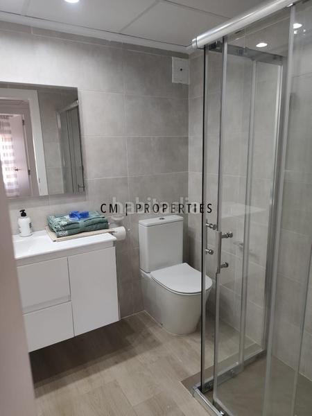 Foto 34ef32d5-5852-4cf7-9ae2-ad4418d59789. Rent flat with parking in Massalfassar