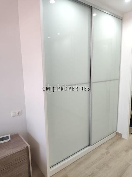 Foto 5dfd5774-ffef-4d17-99cb-80dac3805a2b. Rent flat with parking in Massalfassar