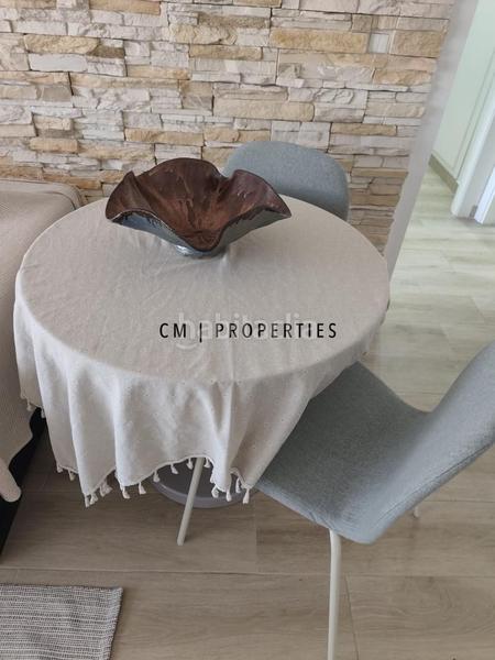 Foto b1060a45-94a7-44e4-8ae8-f3b1c17fc2c8. Rent flat with parking in Massalfassar