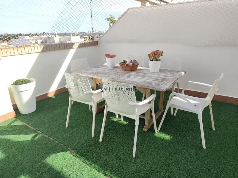 Foto bc939eab-f6b1-4bc9-96a7-141a45c02056. Rent flat with parking in Massalfassar