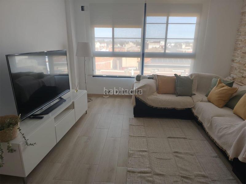 Foto cb9f812a-6f27-4222-8495-f004bcc70660. Rent flat with parking in Massalfassar