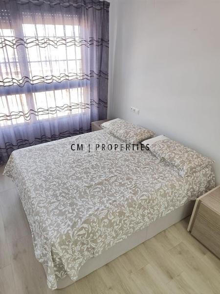 Foto e956131b-da56-41ee-84c0-db329dede9ef. Rent flat with parking in Massalfassar