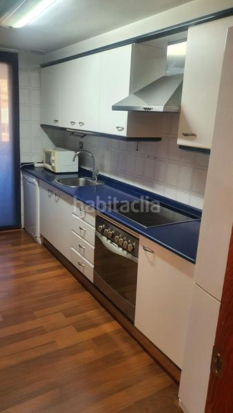 Foto 7b5e06b8-579c-4ecc-b3ca-9d9b052cc279. Lloguer pis amb calefacció a Ciutat de les Ciències i de les Arts - Justicia Valencia