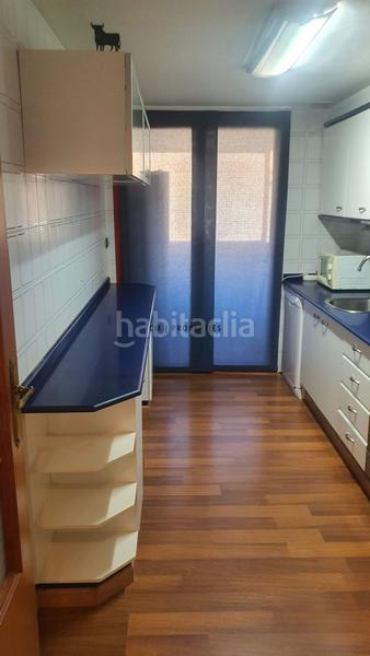 Foto f967cef8-2aec-46fb-a59d-60f4dd4ee661. Lloguer pis amb calefacció a Ciutat de les Ciències i de les Arts - Justicia Valencia