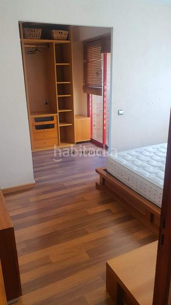 Foto 06f185ac-c3c1-4ca2-8f06-01d46587171a. Location appartement avec chauffage dans Ciutat de les Ciències i de les Arts - Justicia Valencia