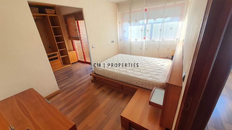 Foto 8f1a9e16-83df-4bdb-ada3-27b0f497db9b. Rent flat with heating in Ciutat de les Ciències i de les Arts - Justicia Valencia