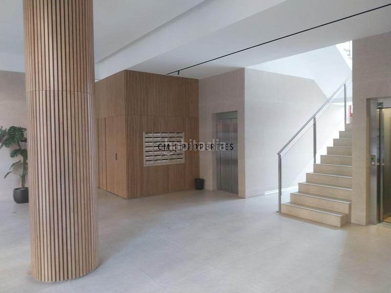 Foto be569d7a-4729-45ba-812b-4e3c910ae77d. Rent flat with heating in Ciutat de les Ciències i de les Arts - Justicia Valencia