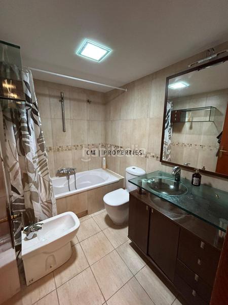 Foto c24b4635-b955-425d-8d24-0c1d60a26243. Rent flat with heating in Ciutat de les Ciències i de les Arts - Justicia Valencia