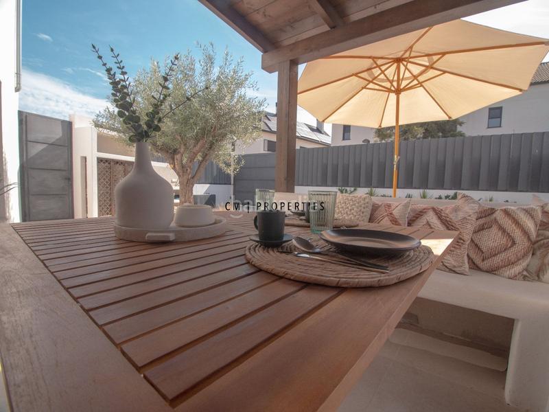 Foto 4c657206-788f-47f4-bc99-7b5710417291. Location maison jumelée avec chauffage parking piscine dans Valencia