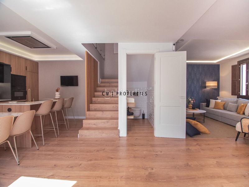 Foto 86a9b1a2-f40f-4c18-967e-6ccf03c82f60. Location maison jumelée avec chauffage parking piscine dans Valencia