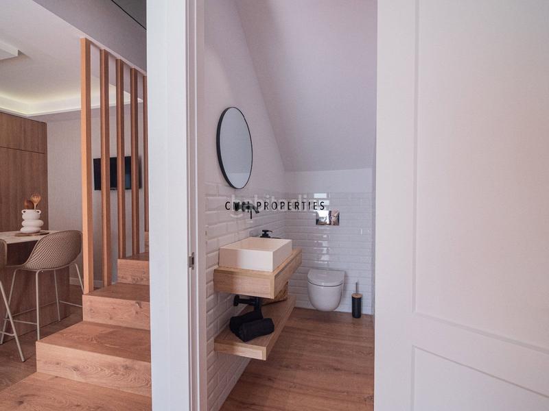 Foto 991bb3b3-9746-4550-a38f-071c65587bcb. Miete reihenhaus mit heizung parking pool in Nou Benicalap Valencia