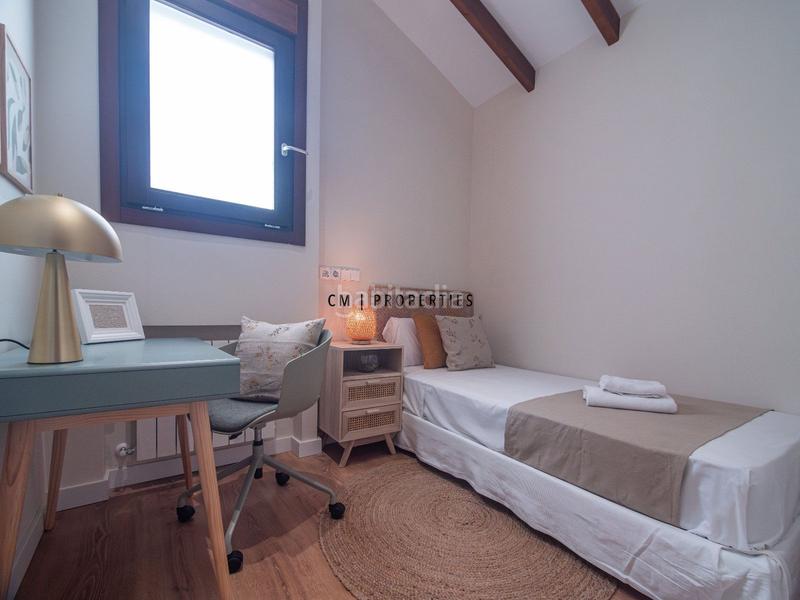 Foto 6ed6b0f1-f057-4331-b35b-c87529cb96b4. Rent semi detached house with heating parking pool in Valencia