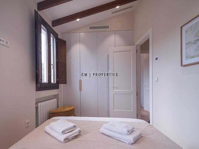 Foto 823afa4f-31ca-469a-9222-47c1c4f578f5. Rent semi detached house with heating parking pool in Valencia