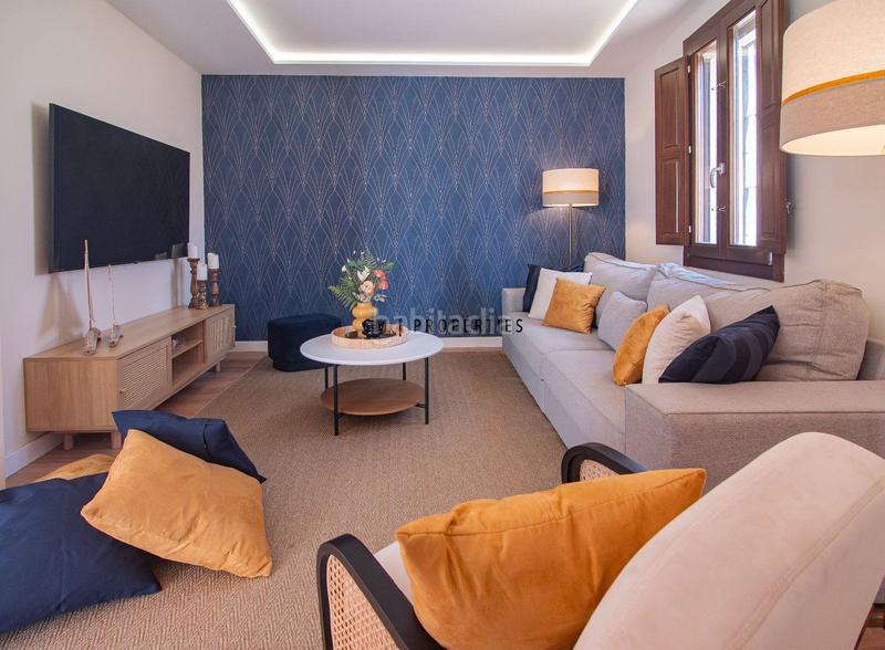 Foto d0f125c4-a09c-4baf-95fb-4b41ec6b45c9. Rent semi detached house with heating parking pool in Valencia