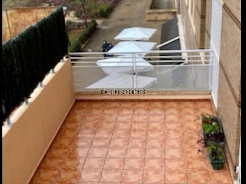 Foto 016271ec-902c-4d27-84fd-fc6f9582ecab. Location appartement avec chauffage parking dans Ciutat de les Ciències i de les Arts - Justicia Valencia