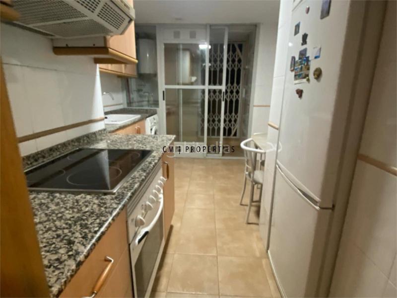 Foto 0e3f8d47-eb02-4dba-8175-0080820df515. Location appartement avec chauffage parking dans Ciutat de les Ciències i de les Arts - Justicia Valencia