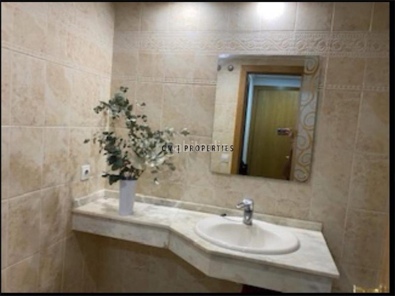 Foto 529f7a67-8645-41d4-a573-d81a9896b480. Location appartement avec chauffage parking dans Ciutat de les Ciències i de les Arts - Justicia Valencia