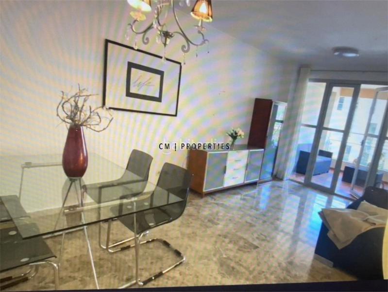 Foto 78edf231-0b64-4bfd-824d-f73913b7f3ea. Location appartement avec chauffage parking dans Ciutat de les Ciències i de les Arts - Justicia Valencia