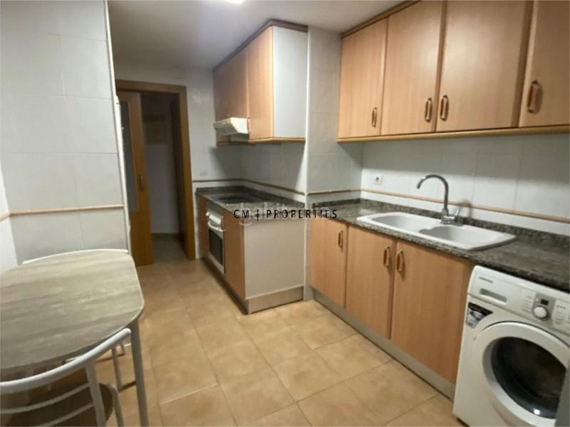 Foto 92bb68e5-6654-4cf3-a3bf-0e9274cc526e. Location appartement avec chauffage parking dans Ciutat de les Ciències i de les Arts - Justicia Valencia