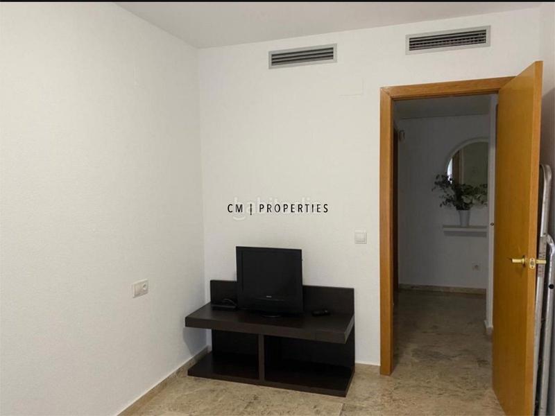 Foto a25c0928-b6cc-4a92-b2e3-ad148bdecdc9. Location appartement avec chauffage parking dans Ciutat de les Ciències i de les Arts - Justicia Valencia