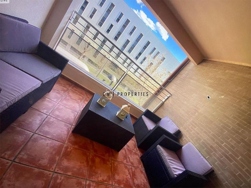 Foto d36d1b15-6ee7-42e6-bfd4-5897e90dc4cf. Location appartement avec chauffage parking dans Ciutat de les Ciències i de les Arts - Justicia Valencia