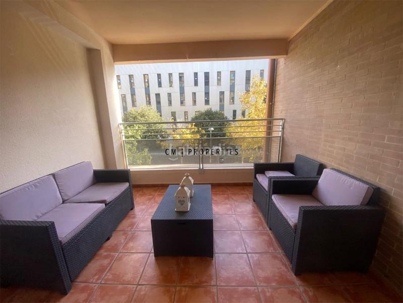 Foto 52ad4351-08b8-4fbc-a620-045216ed0243. Rent flat with heating parking in Ciutat de les Ciències i de les Arts - Justicia Valencia