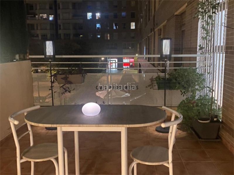 Foto 7f87b0fc-6662-49d4-b08e-68835aad3204. Rent flat with heating parking in Ciutat de les Ciències i de les Arts - Justicia Valencia