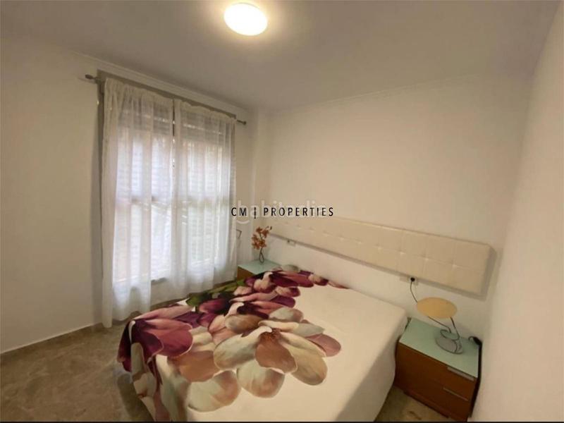 Foto 81a53041-ceef-431c-9a53-cf002a3f71dd. Rent flat with heating parking in Ciutat de les Ciències i de les Arts - Justicia Valencia