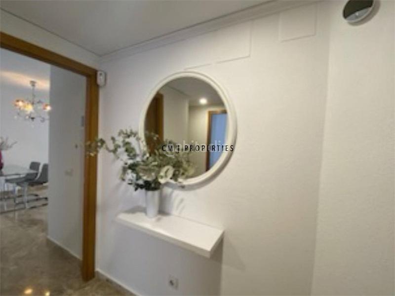 Foto 92ba089d-90d7-4ef5-a094-135f28f7c2d4. Rent flat with heating parking in Ciutat de les Ciències i de les Arts - Justicia Valencia