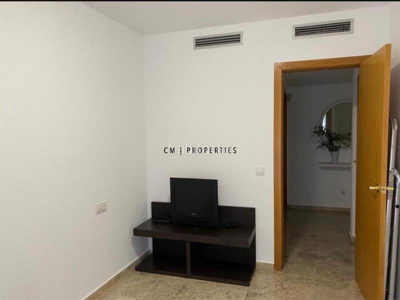 Foto 94c5d411-b7f0-4328-a6e1-3291d114e368. Rent flat with heating parking in Ciutat de les Ciències i de les Arts - Justicia Valencia