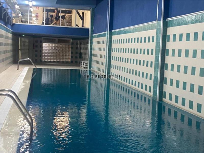 Foto caea6954-2b98-42a7-8191-6a196952c8a5. Rent flat with heating parking in Ciutat de les Ciències i de les Arts - Justicia Valencia