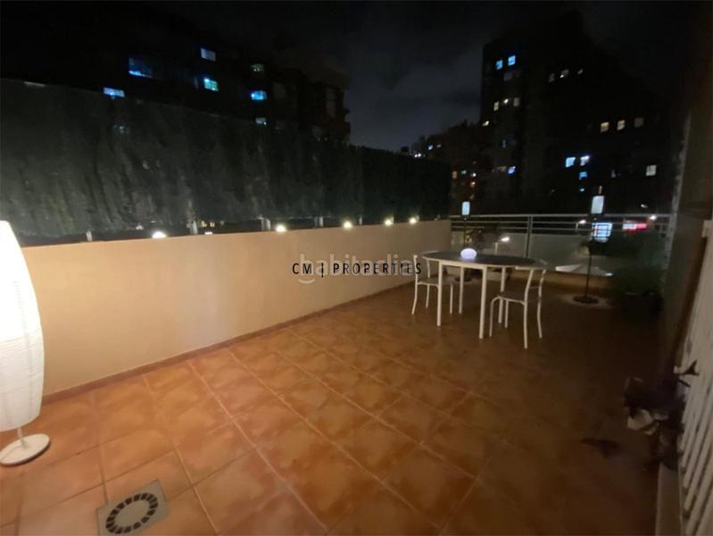 Foto cd1944e0-7868-4929-b62c-7b35a413f3fa. Rent flat with heating parking in Ciutat de les Ciències i de les Arts - Justicia Valencia