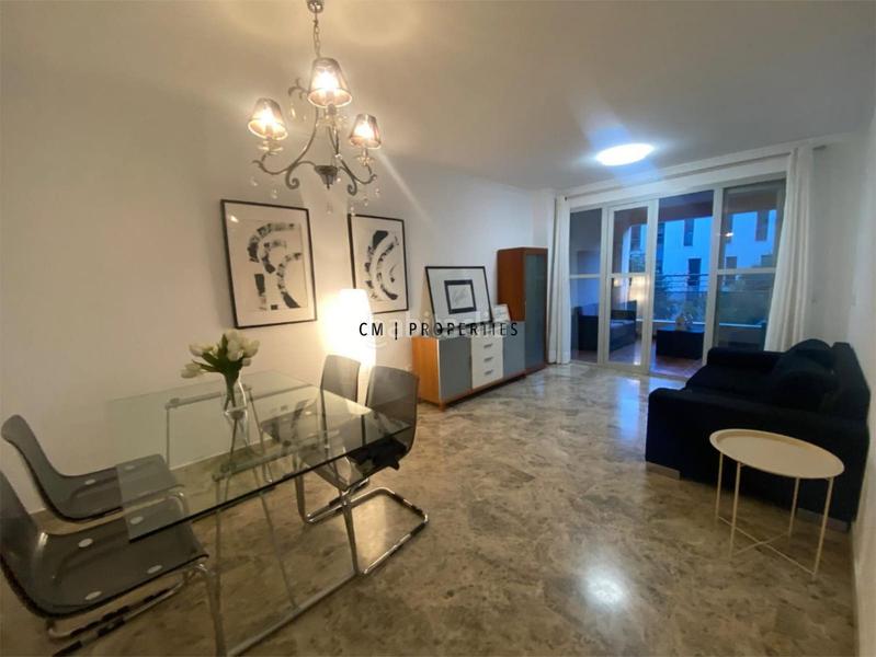 Foto e5395e77-f6b8-4563-9224-d8aee46b531f. Rent flat with heating parking in Ciutat de les Ciències i de les Arts - Justicia Valencia