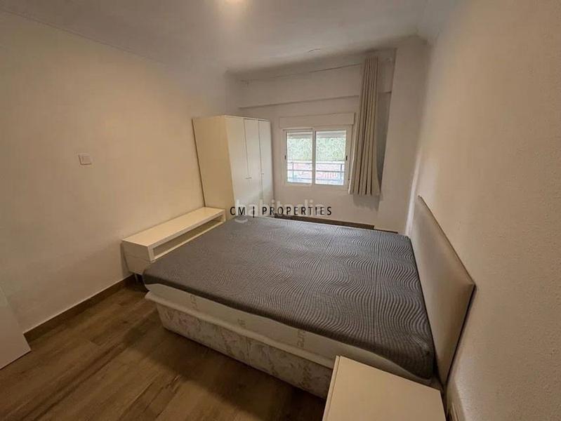 Foto 42b95072-4b56-4835-88a0-f9b39022afb9. Affitto appartamento con riscaldamento in Na Rovella - Hermanos Maristas Valencia