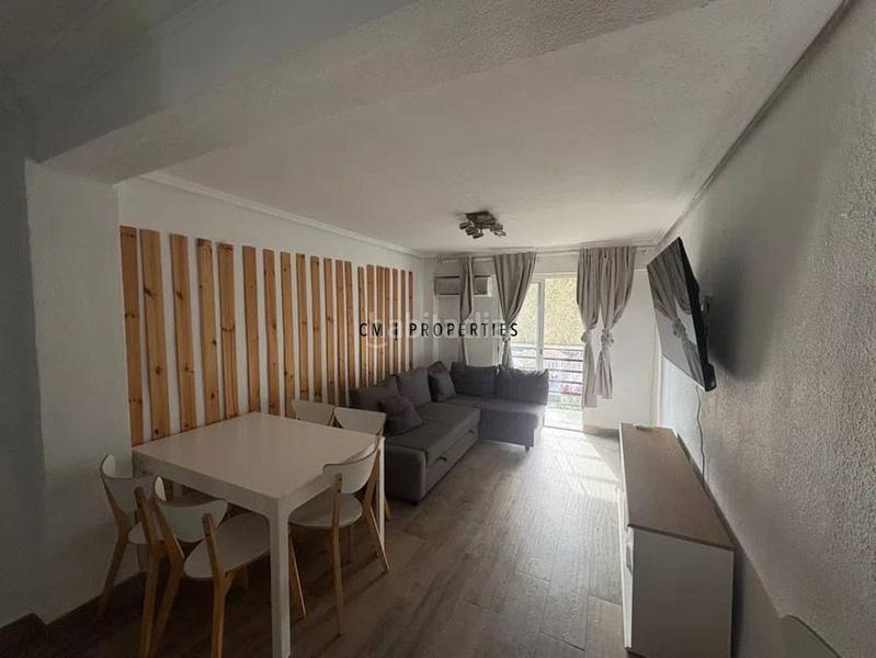 Foto 154e28b6-8dbe-416c-911b-70ec04386209. Location appartement avec chauffage dans Na Rovella - Hermanos Maristas Valencia