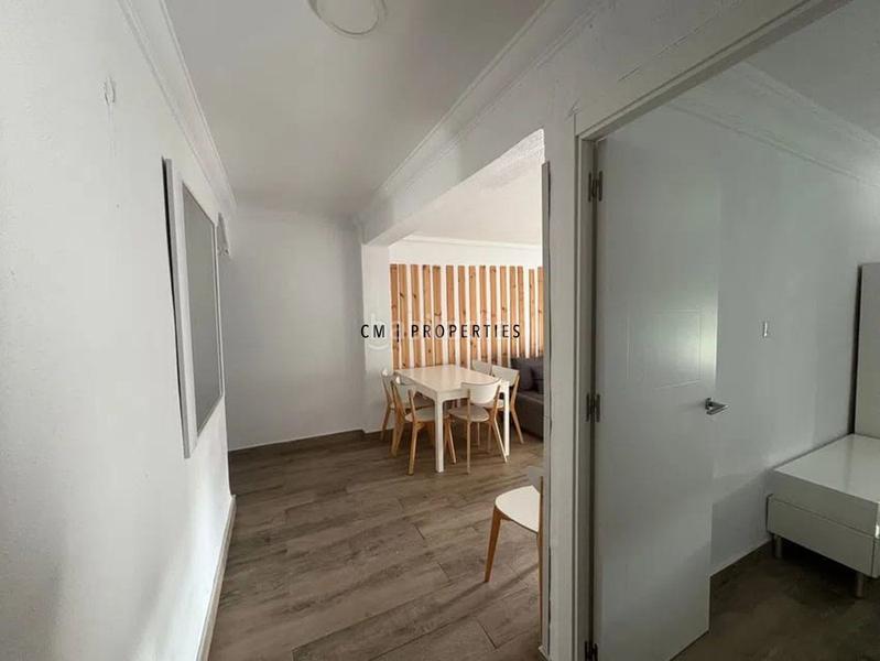 Foto 4569fb03-92a7-4afb-bac6-0fda01d61164. Location appartement avec chauffage dans Na Rovella - Hermanos Maristas Valencia
