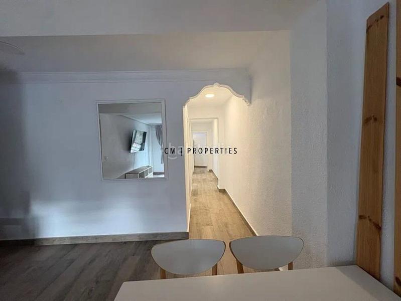 Foto 83ce2f30-dbbd-42ed-9240-ce250ce5b9b5. Location appartement avec chauffage dans Na Rovella - Hermanos Maristas Valencia