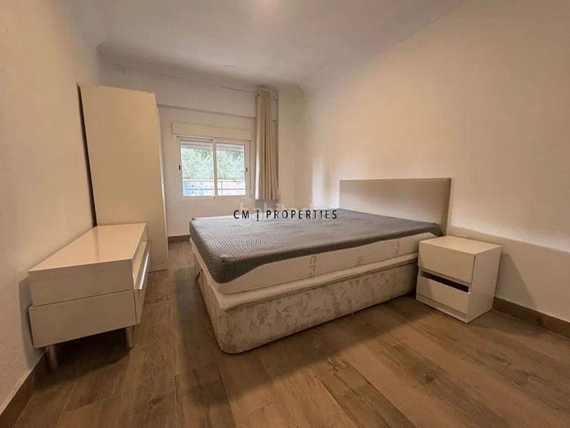 Foto f09aa2c3-fef4-43ea-8839-fd7a1c5f8e8d. Location appartement avec chauffage dans Na Rovella - Hermanos Maristas Valencia