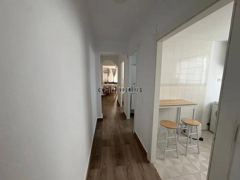 Foto 4a04d873-873e-4bc0-bf11-2631ffa5b648. Rent flat with heating in Na Rovella - Hermanos Maristas Valencia