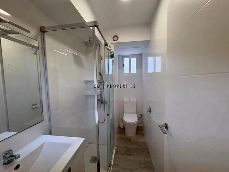 Foto 8d6f7d55-76e6-4f11-8812-2d2d78d71b83. Rent flat with heating in Na Rovella - Hermanos Maristas Valencia