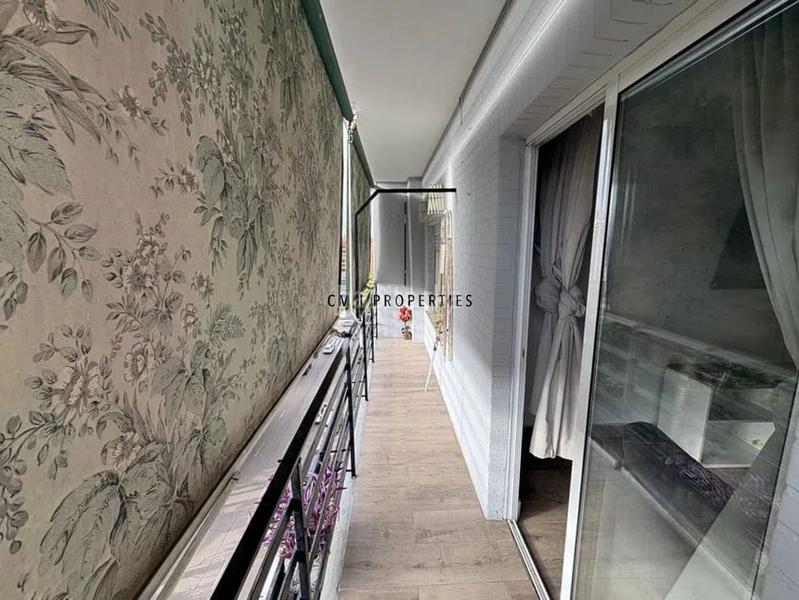 Foto 8d78f173-be44-442b-9b57-a604a15dfbd1. Rent flat with heating in Na Rovella - Hermanos Maristas Valencia